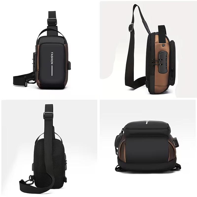 Casual Waterproof Anti-theft S - Hiking Backpack Waterproof บทวิจารณ์และราคา