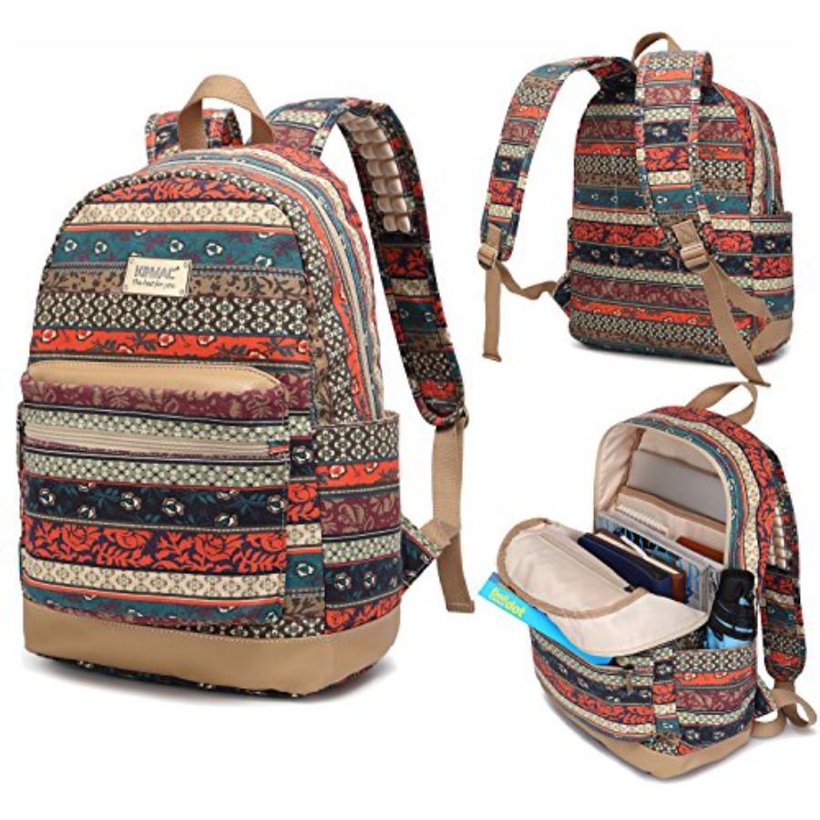 New Laptop Backpack with Massa - Laptop Backpack 15.6 บทวิจารณ์และราคา