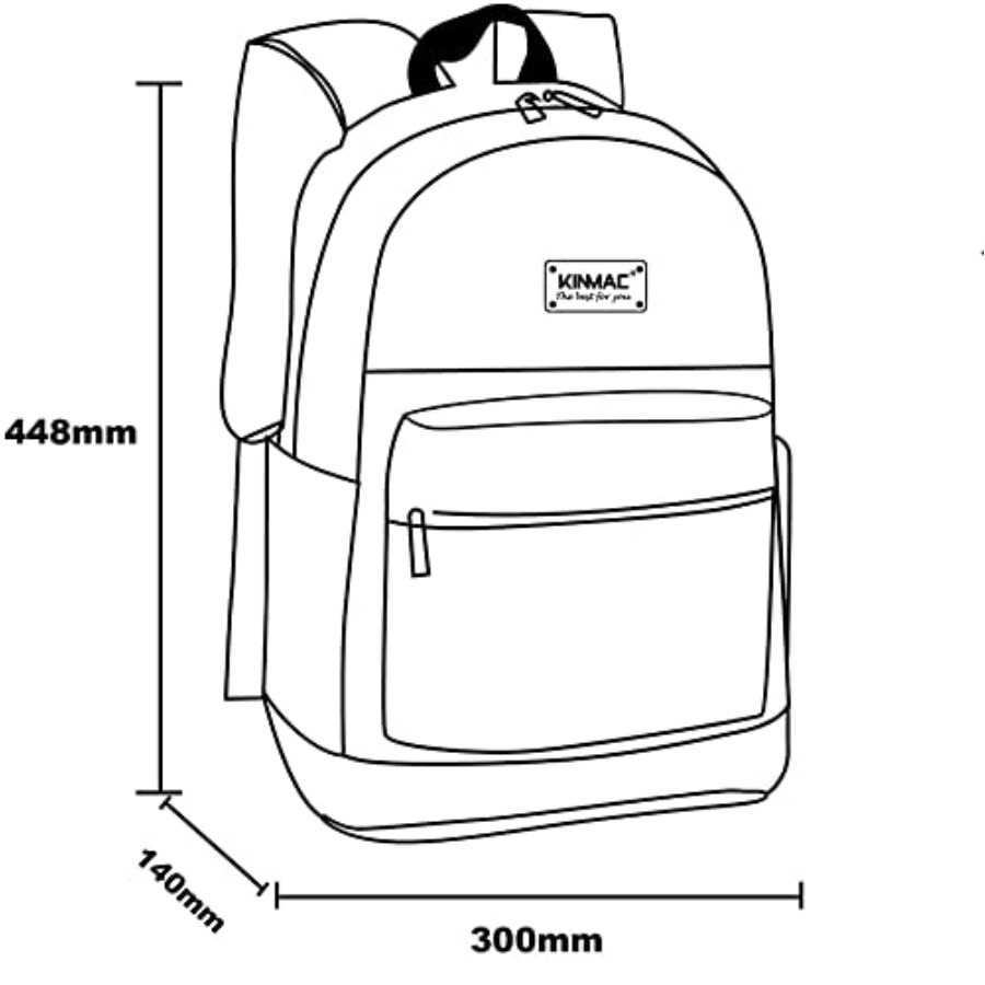 New Laptop Backpack with Massa - Laptop Backpack 15.6 บทวิจารณ์และราคา