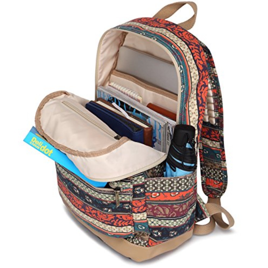 New Laptop Backpack with Massa - Laptop Backpack 15.6 บทวิจารณ์และราคา