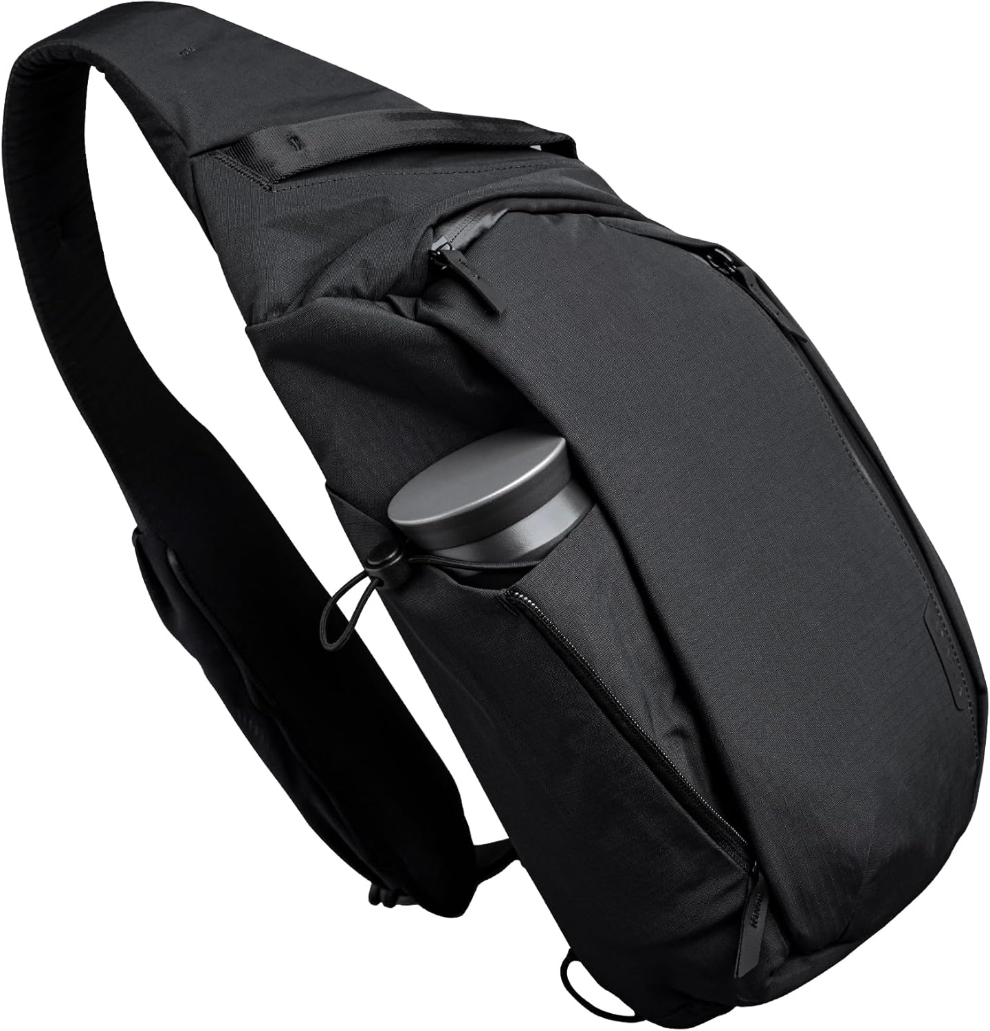 Metro Crossbody Left Shoulder  - Sling Backpack Shoulder บทวิจารณ์และราคา