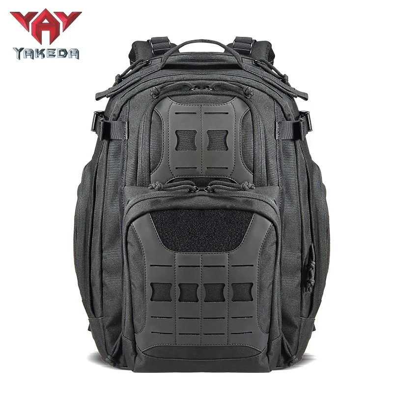 YAKEDA 600D MOLLE Tactical Bac - Rucksack Military Style บทวิจารณ์และราคา