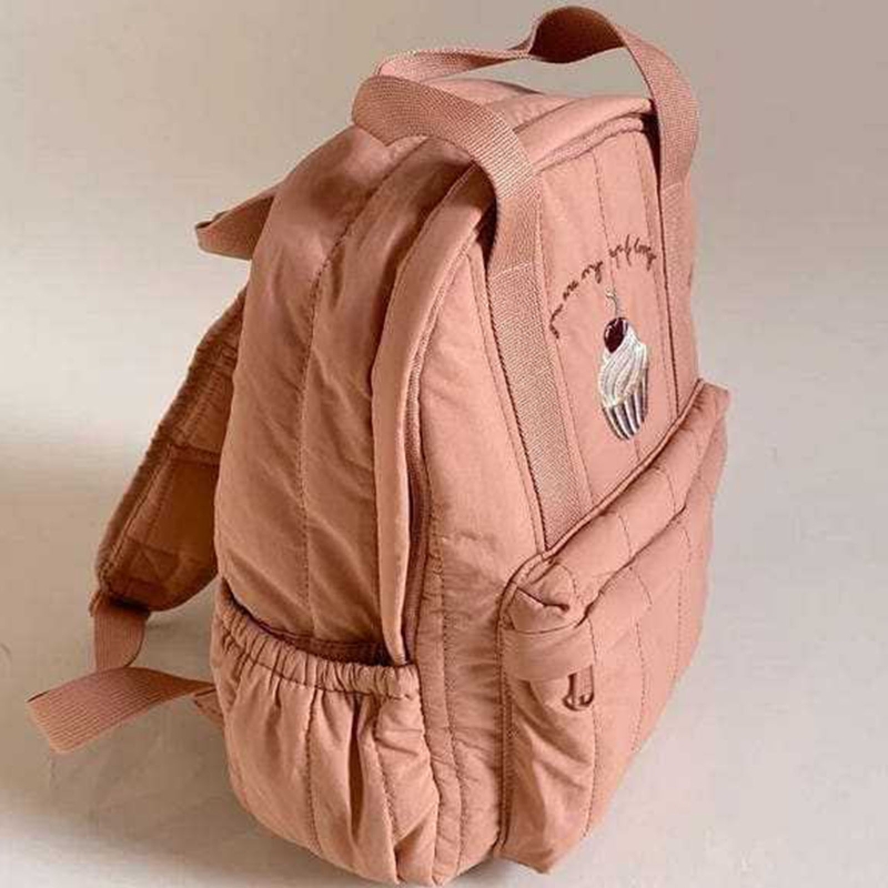 Children Backpack Kids Schoolb - Backpack Diaper Bag บทวิจารณ์และราคา