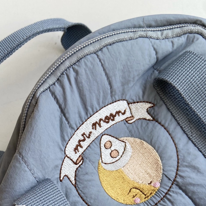 Children Backpack Kids Schoolb - Backpack Diaper Bag บทวิจารณ์และราคา