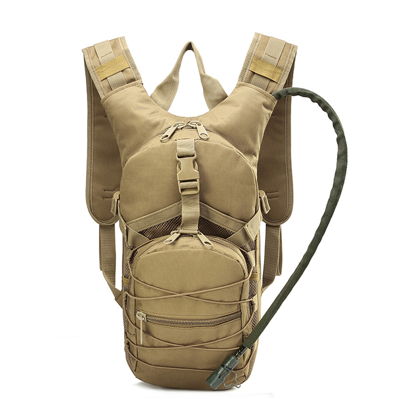 Lightweight Tactical Backpack  - Rucksack Military Style บทวิจารณ์และราคา