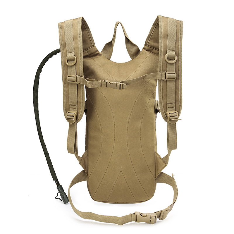 Lightweight Tactical Backpack  - Rucksack Military Style บทวิจารณ์และราคา