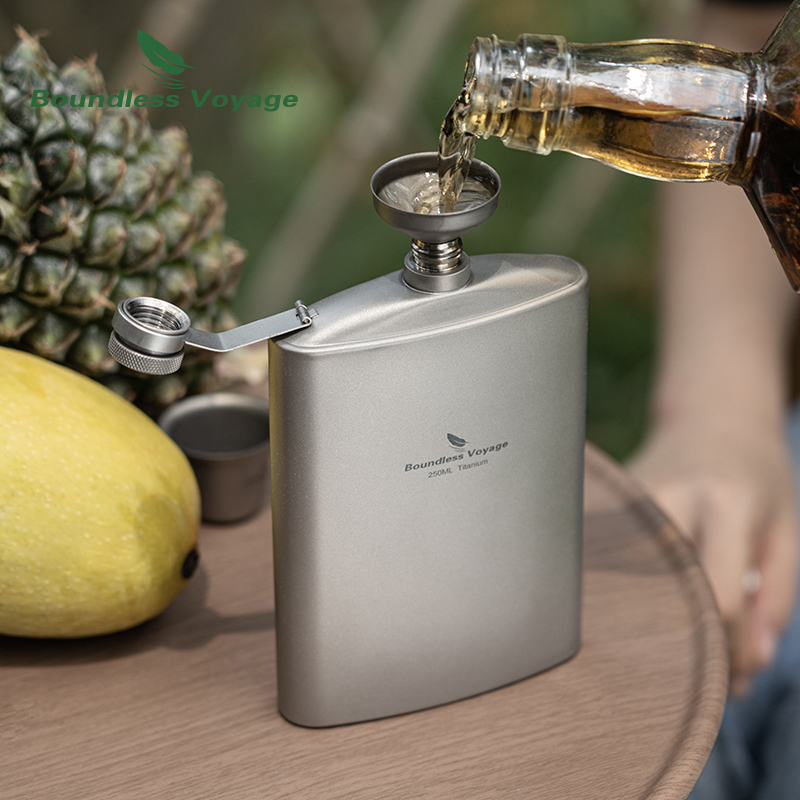Boundless Voyage 250ml Titaniu - Mini Backpack Purse บทวิจารณ์และราคา
