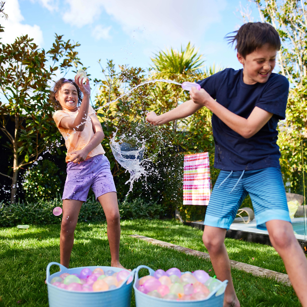 111pcs/bag Water Balloons Rapi - Hydration Pack Outdoor บทวิจารณ์และราคา