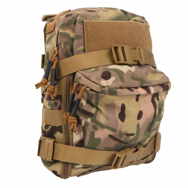 Mini Hydration Bag Outdoor Tac - Hydration Pack Outdoor บทวิจารณ์และราคา