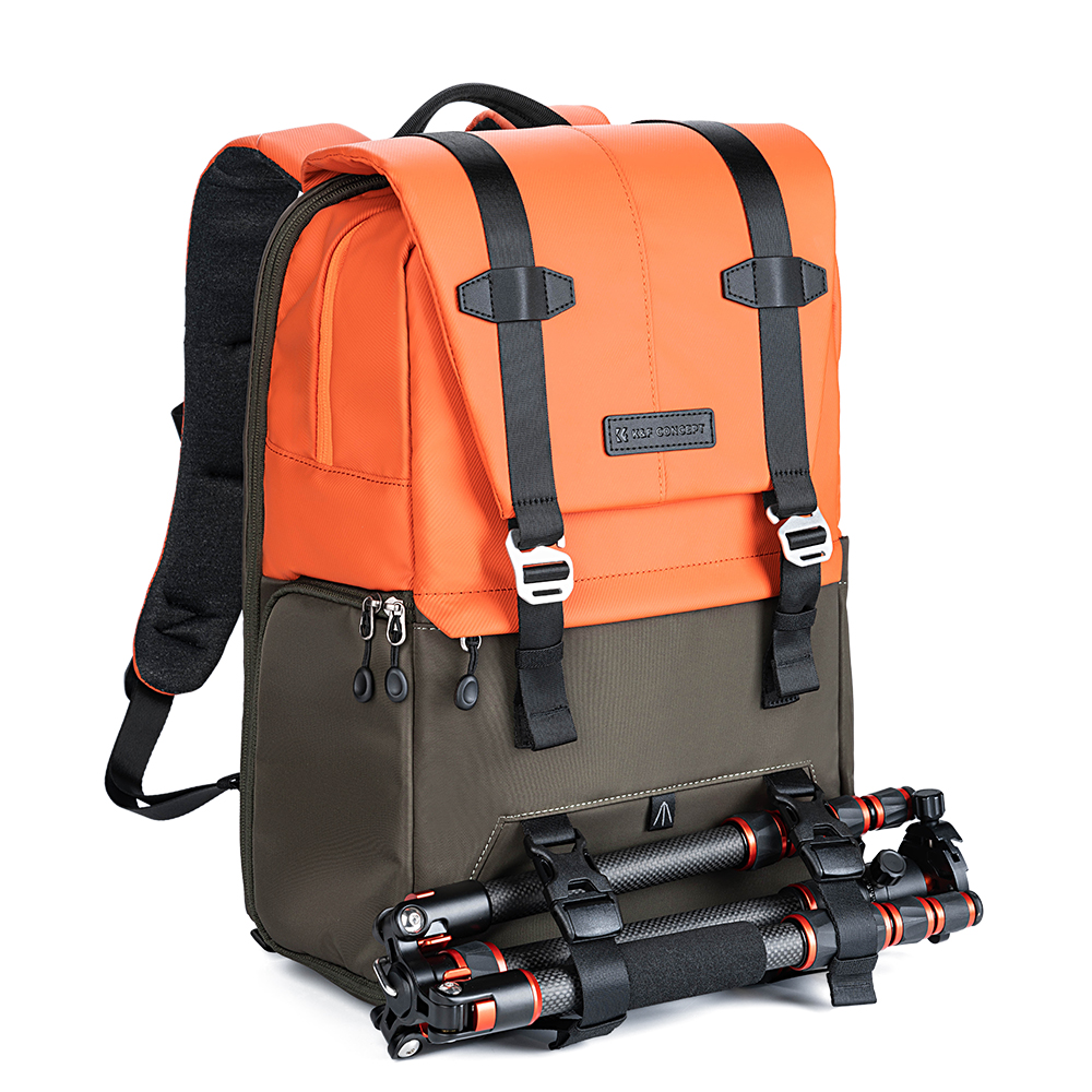 K&F CONCEPT Camera Backpack Tr - Rain Cover Backpack บทวิจารณ์และราคา
