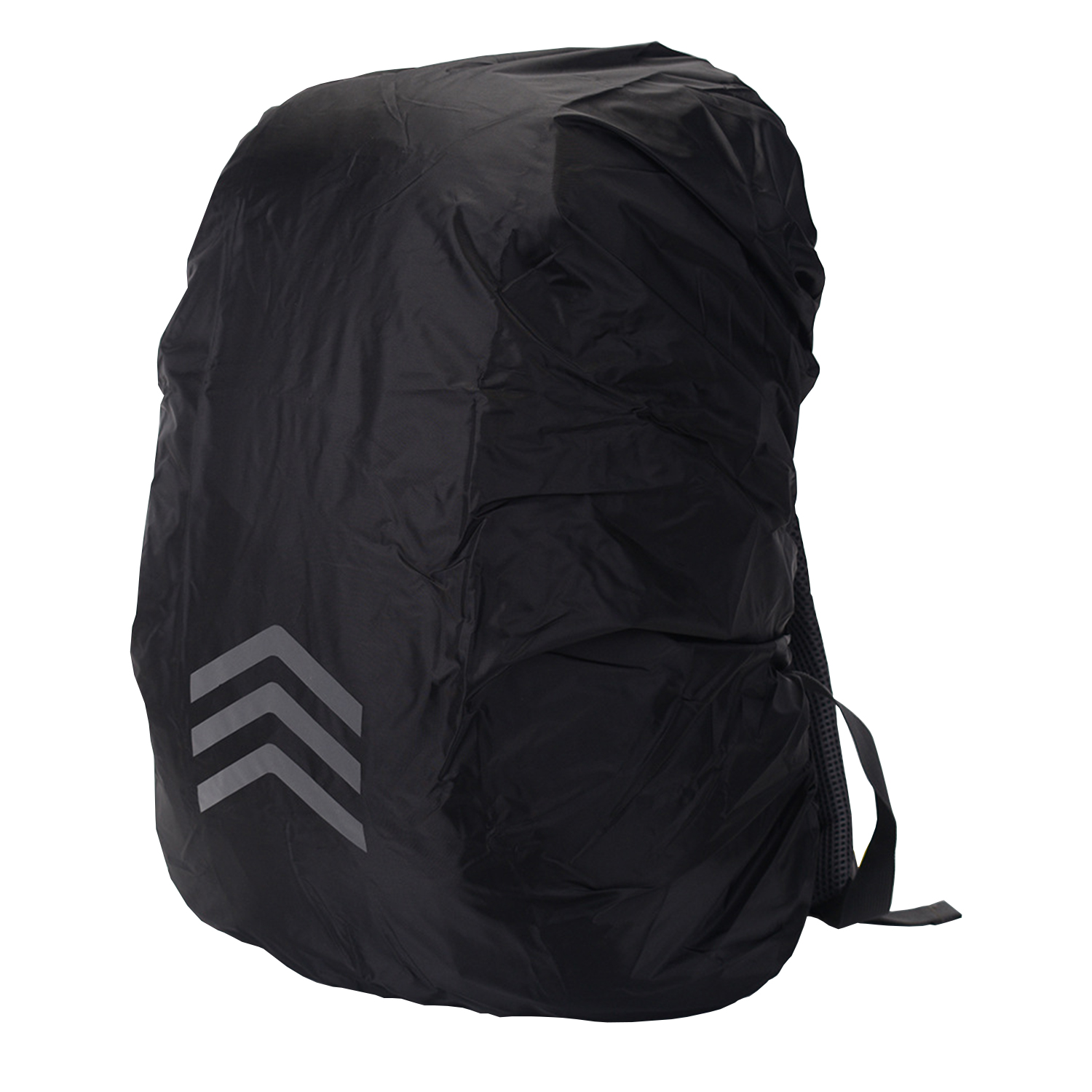 10-55L Waterproof Backpack Cas - Rain Cover Backpack บทวิจารณ์และราคา