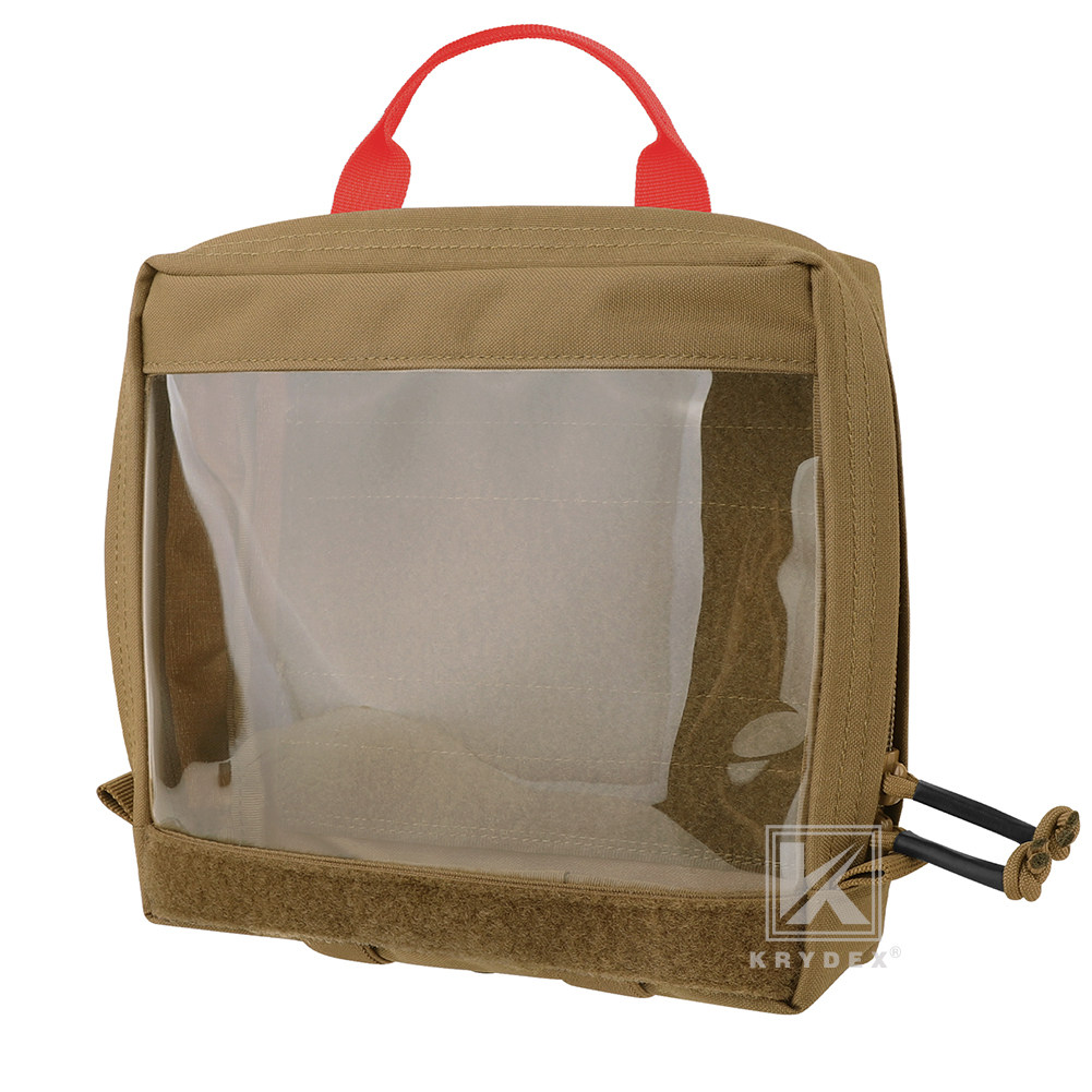 Tactical D3 Backpack Transpare - Backpack Insert Organizer บทวิจารณ์และราคา