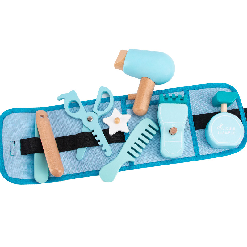 Kids Pretend Play Toy Wooden S - Hydration Pack Outdoor บทวิจารณ์และราคา