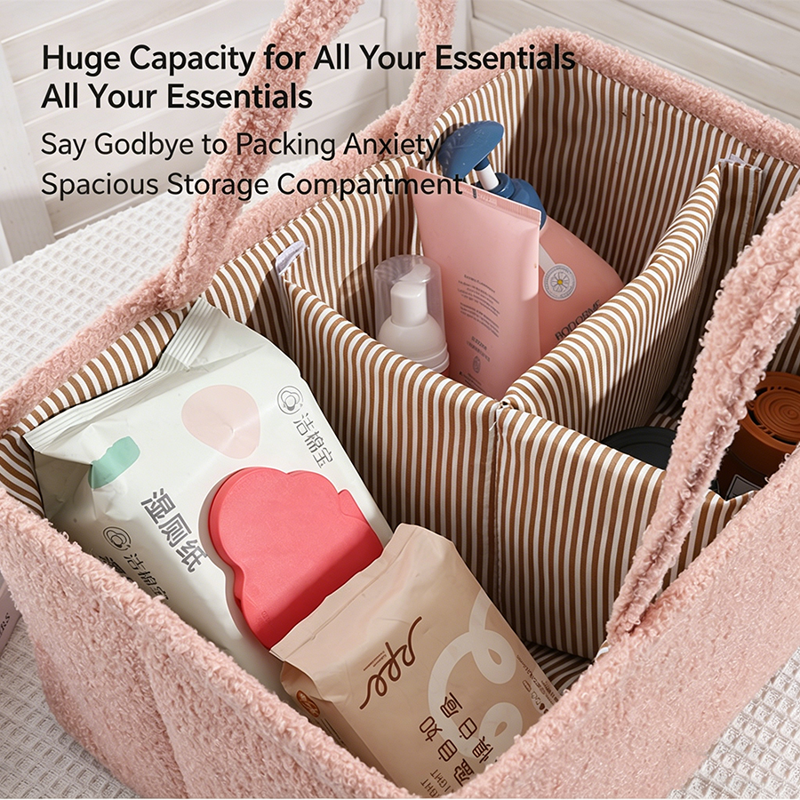 Portable Travel Mommy Bag Mult - Backpack Diaper Bag บทวิจารณ์และราคา