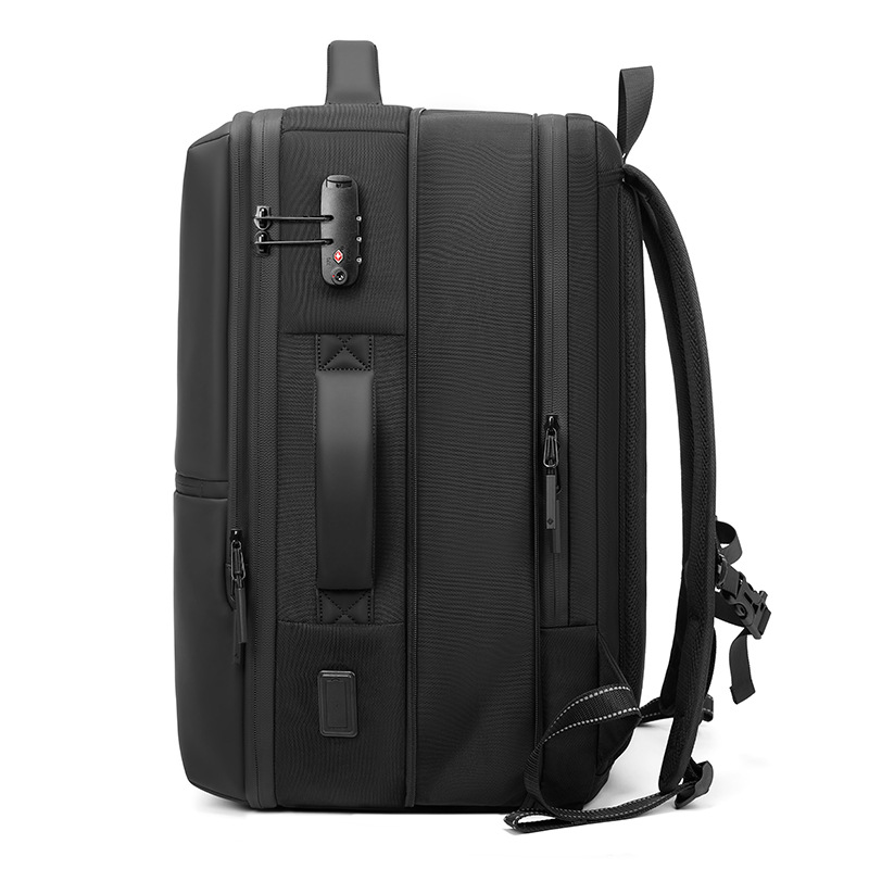 Waterproof Business Travel Bac - Business Backpack Brief บทวิจารณ์และราคา
