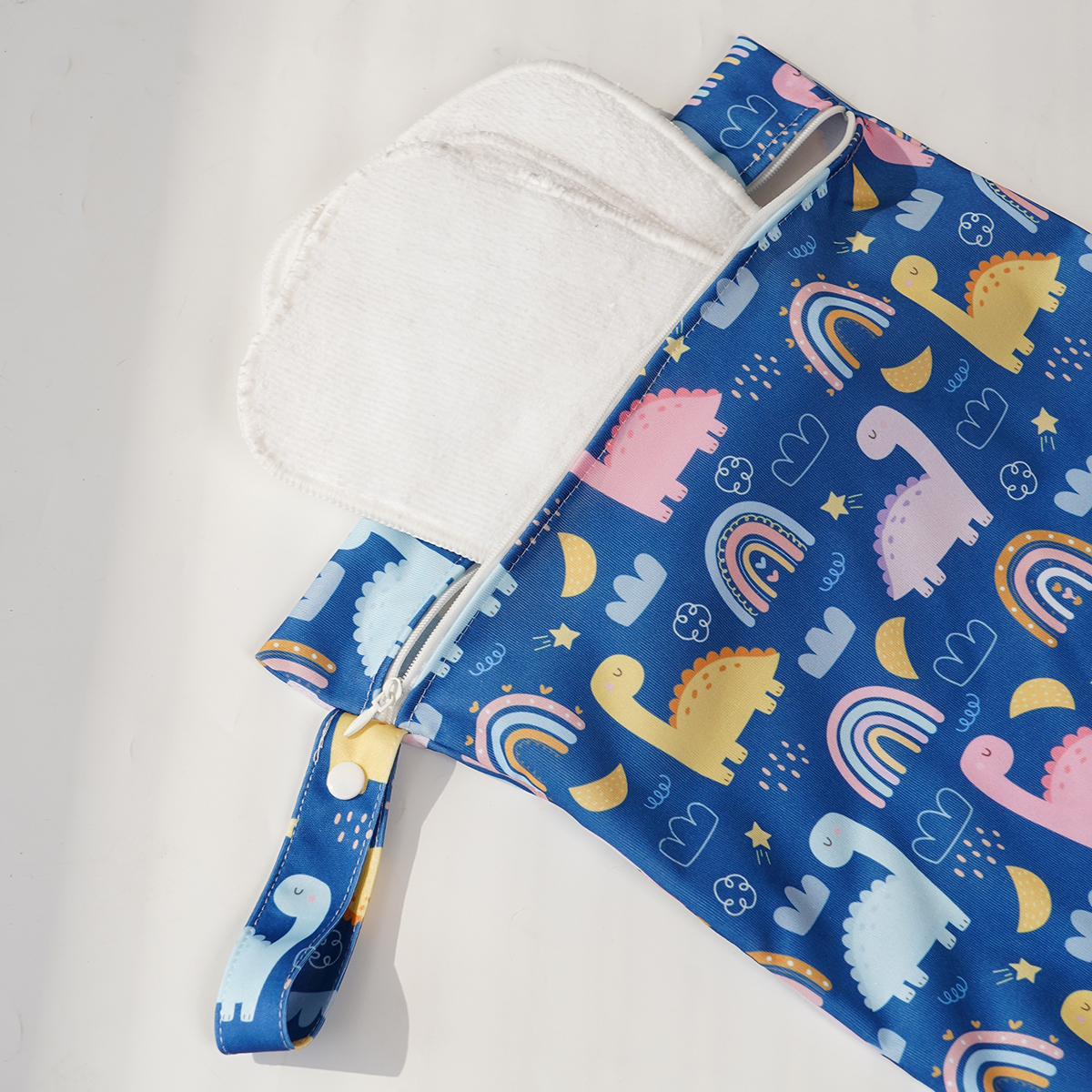 Elinfant 2PCS Waterproof Hangi - Backpack Diaper Bag บทวิจารณ์และราคา