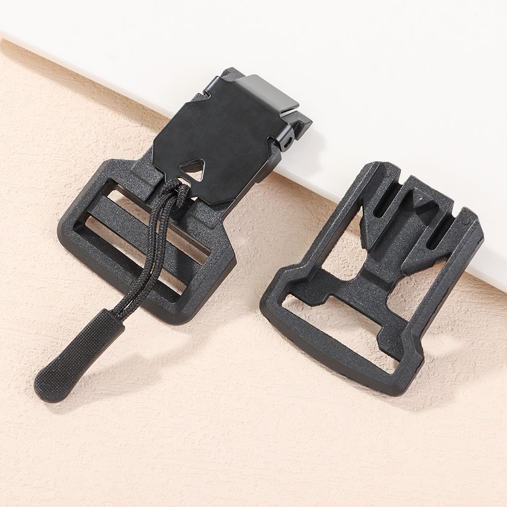 1pc 20/25/32/38mm Quick Releas - Rucksack Military Style บทวิจารณ์และราคา
