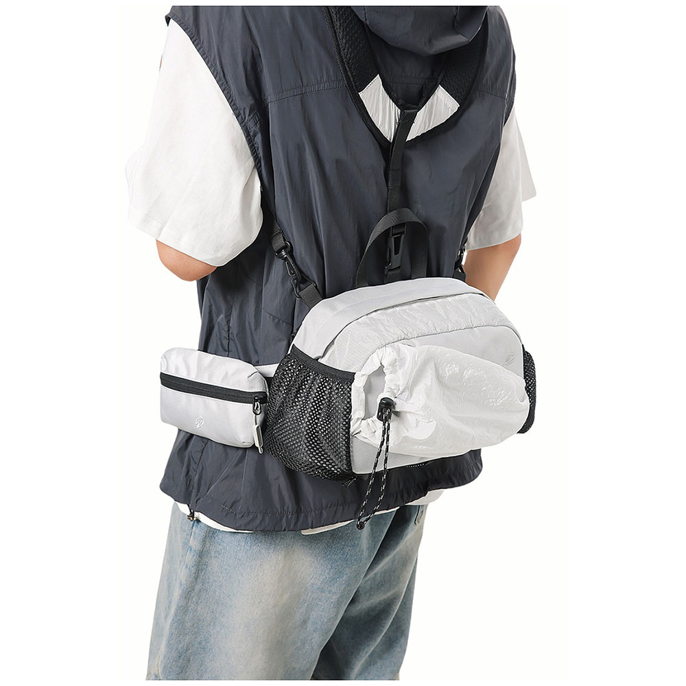 Geestock Trendy Lightweight Sp - Hiking Backpack Waterproof บทวิจารณ์และราคา