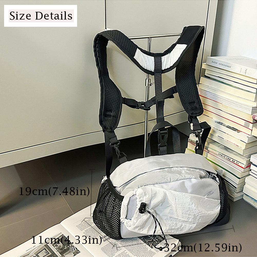 Geestock Trendy Lightweight Sp - Hiking Backpack Waterproof บทวิจารณ์และราคา