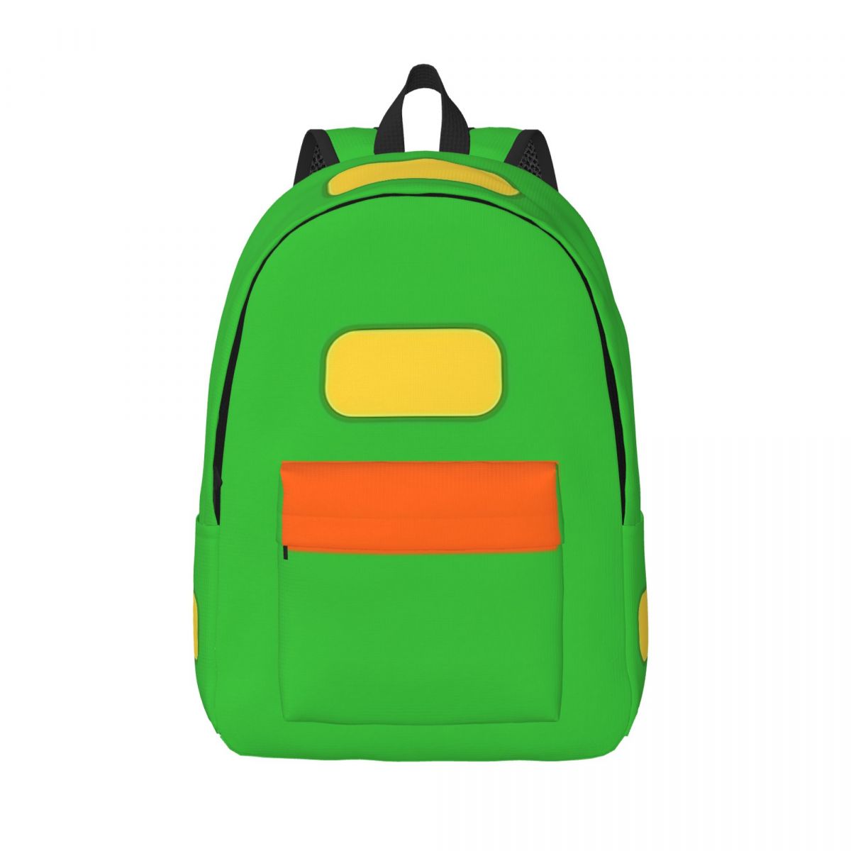 Cartoon Ash Ketchum for Teens  - School Backpack Teen บทวิจารณ์และราคา