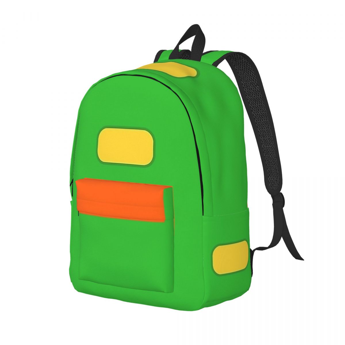 Cartoon Ash Ketchum for Teens  - School Backpack Teen บทวิจารณ์และราคา