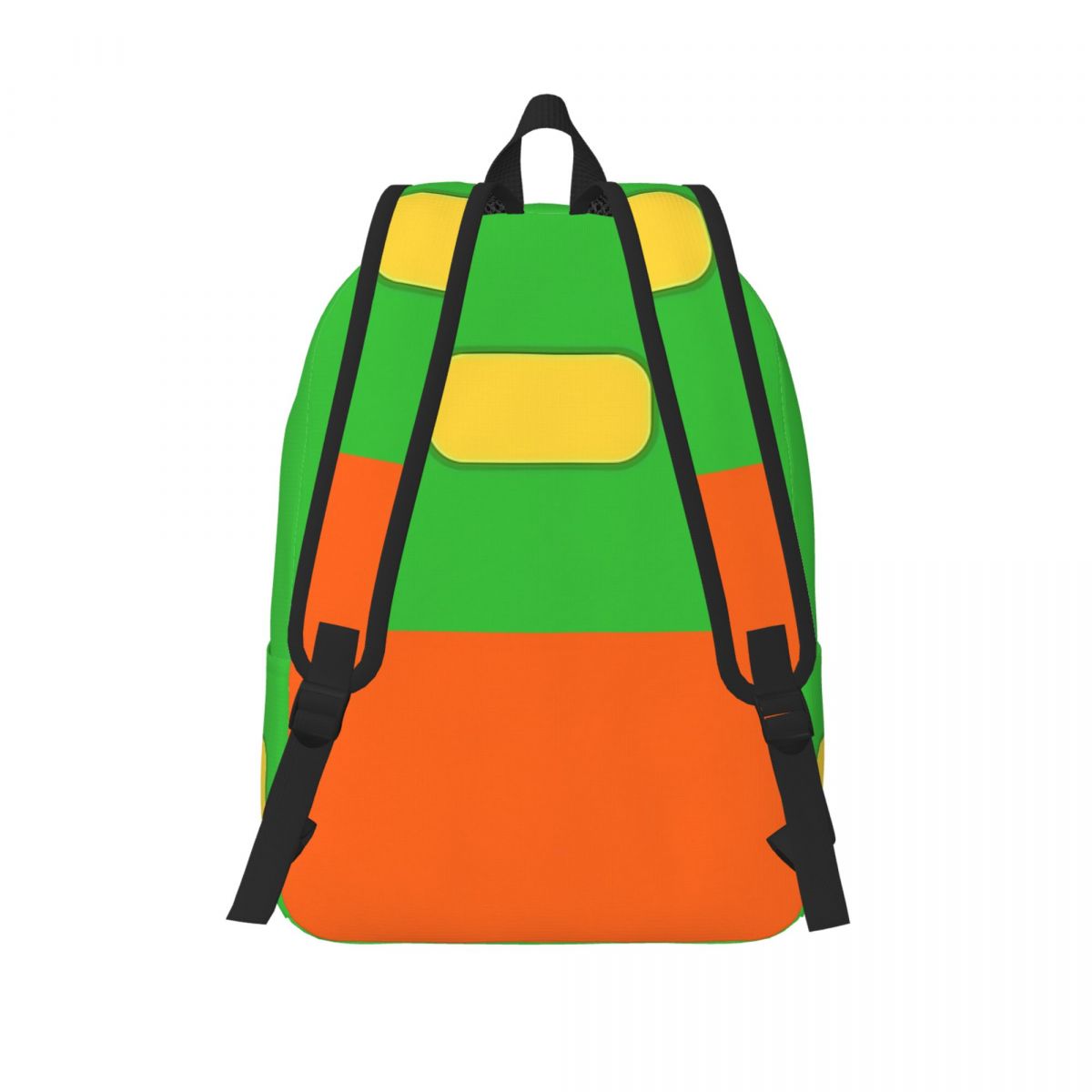 Cartoon Ash Ketchum for Teens  - School Backpack Teen บทวิจารณ์และราคา