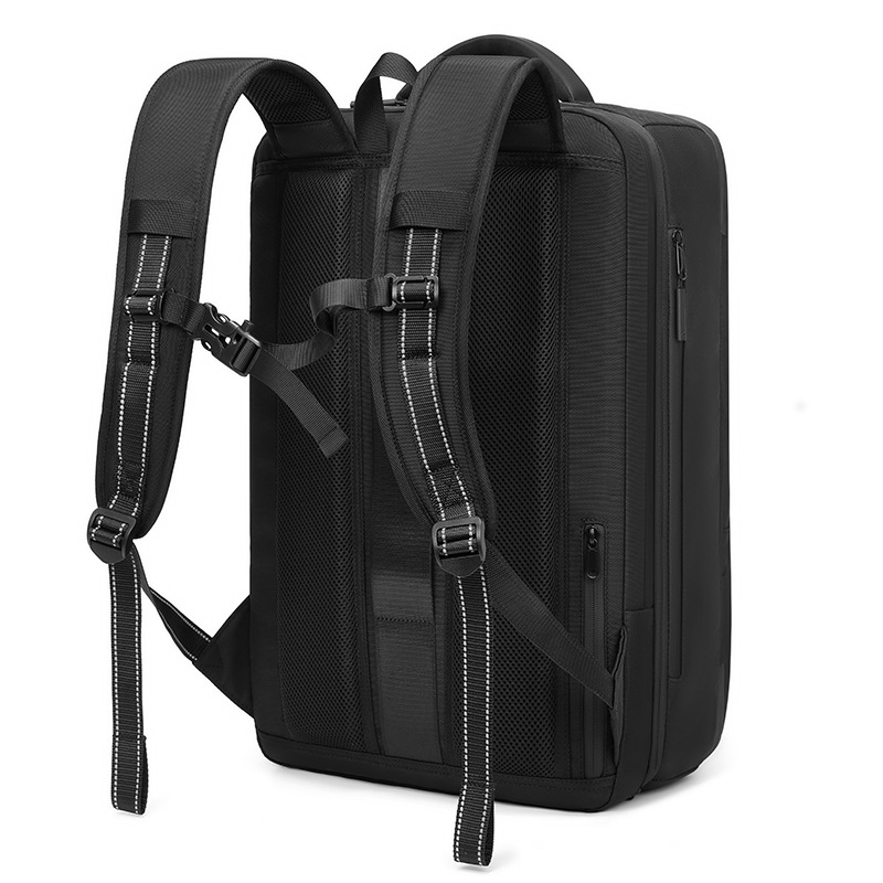 Multi-functional Men's Vacuum  - Business Backpack Brief บทวิจารณ์และราคา