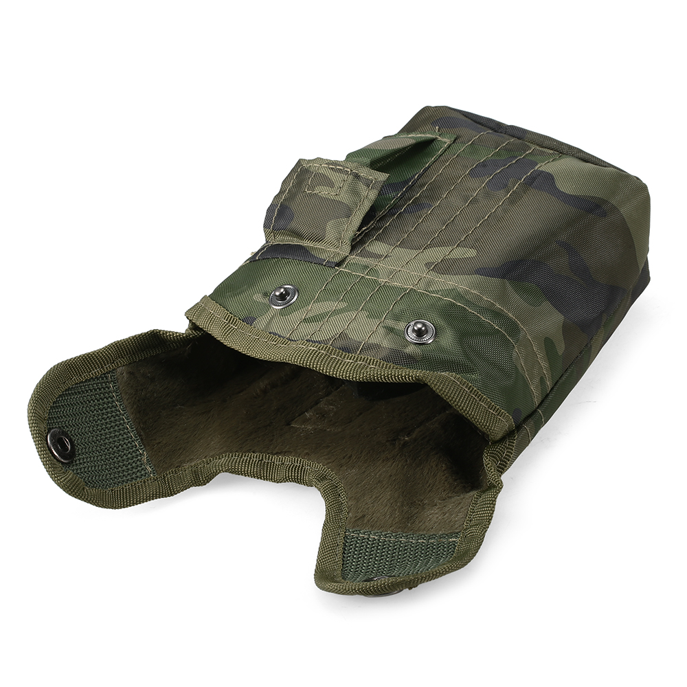 1L Outdoor Military Canteen Bo - Rucksack Military Style บทวิจารณ์และราคา