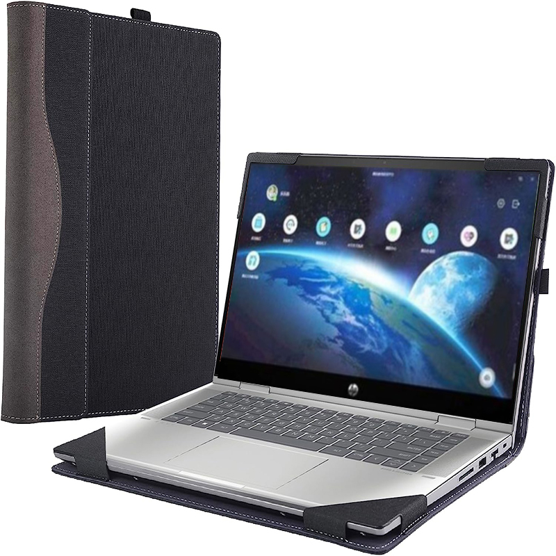 Laptop Case Cover For HP Pavil - Laptop Sleeve Removable บทวิจารณ์และราคา