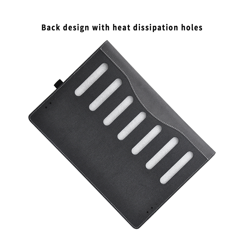 Laptop Case Cover For HP Pavil - Laptop Sleeve Removable บทวิจารณ์และราคา
