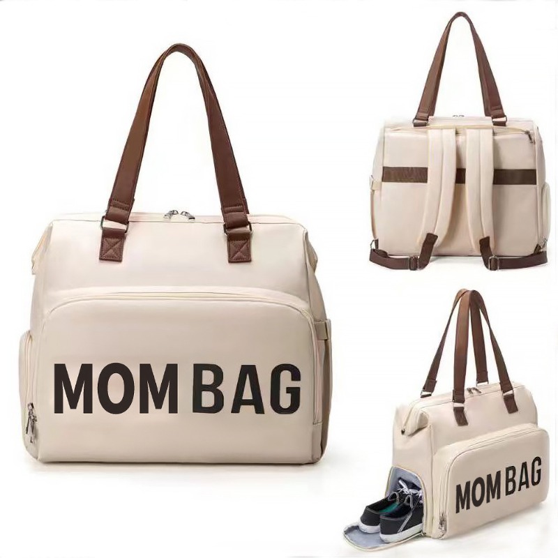 3pcs/set Baby Diaper Bag Baby  - Backpack Insert Organizer บทวิจารณ์และราคา