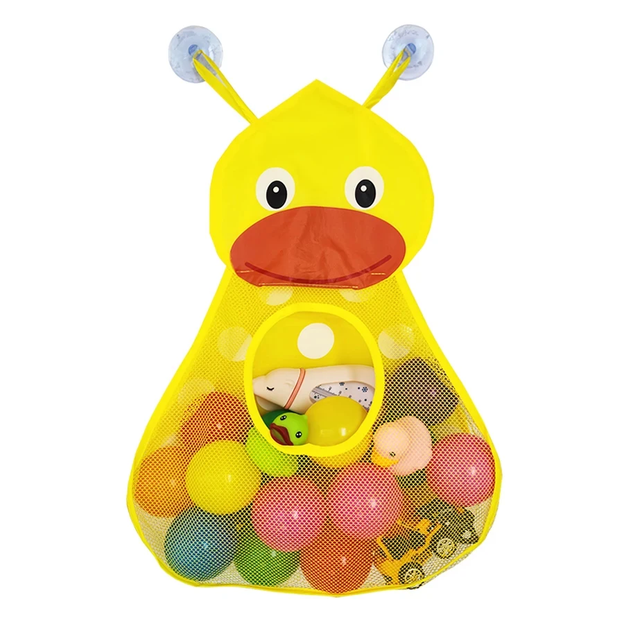 Duck Frog Baby Bath Toy Storag - Hydration Pack Outdoor บทวิจารณ์และราคา