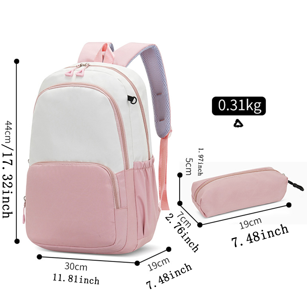 Doraemon Boy Girl School Bag P - School Backpack Teen บทวิจารณ์และราคา