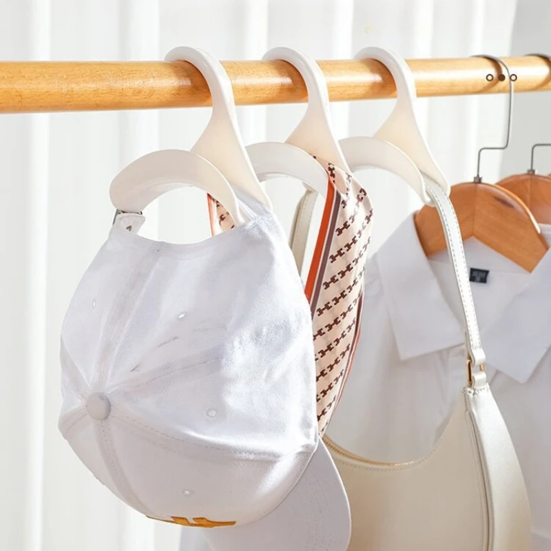 10Pcs Purse Hanger Hooks Bag R - Backpack Insert Organizer บทวิจารณ์และราคา