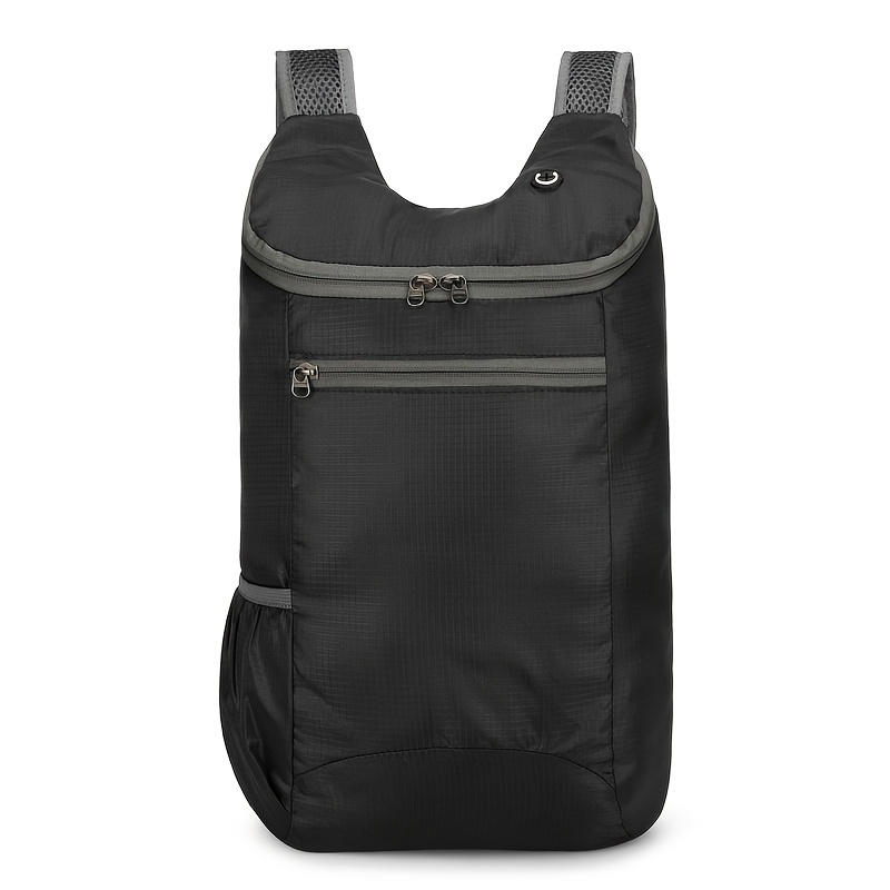 Ultra-light foldable backpack  - Foldable Backpack Small บทวิจารณ์และราคา