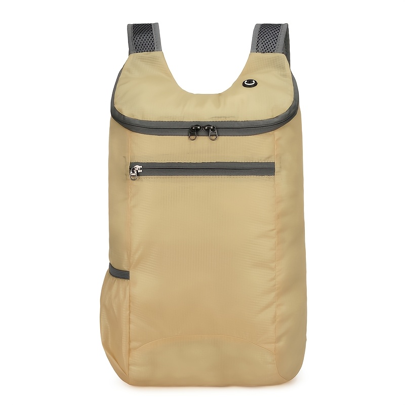 Ultra-light foldable backpack  - Foldable Backpack Small บทวิจารณ์และราคา