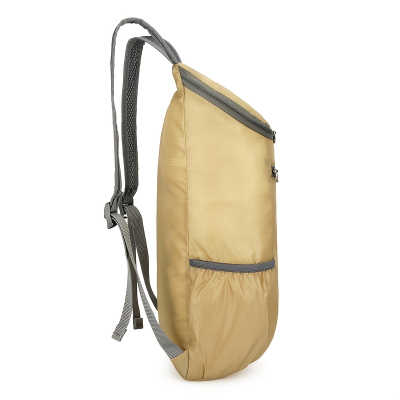 Ultra-light foldable backpack  - Foldable Backpack Small บทวิจารณ์และราคา