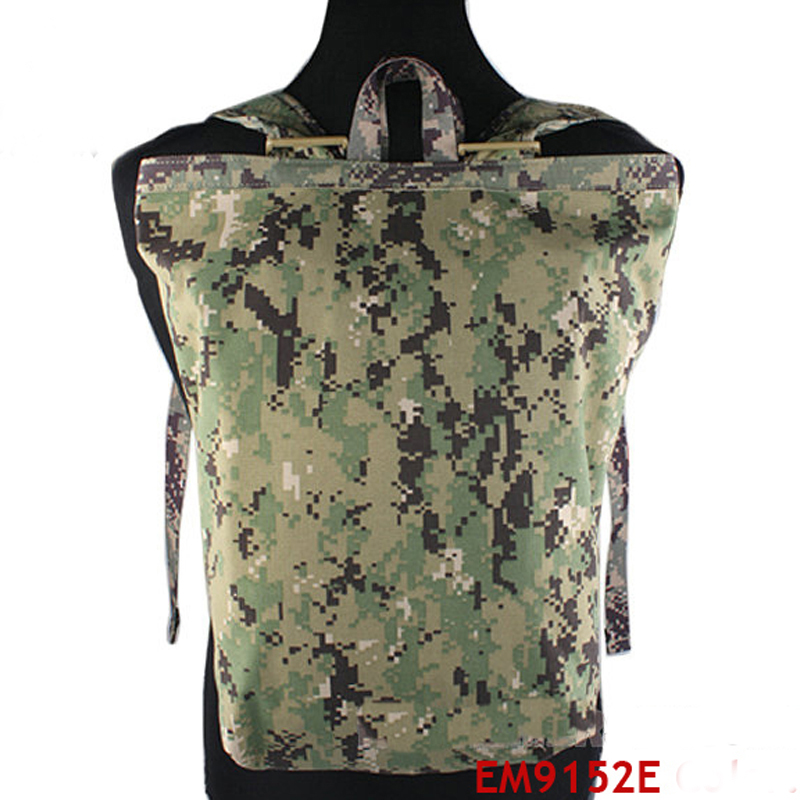 Emersongear Tactical Civilian  - Urban Backpack Tactical บทวิจารณ์และราคา
