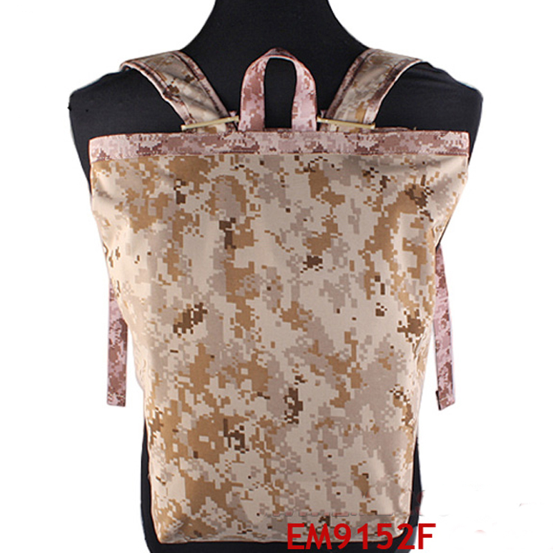 Emersongear Tactical Civilian  - Urban Backpack Tactical บทวิจารณ์และราคา