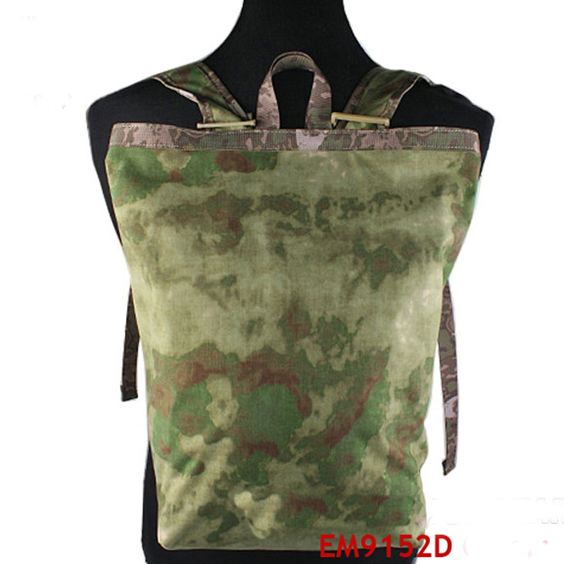 Emersongear Tactical Civilian  - Urban Backpack Tactical บทวิจารณ์และราคา