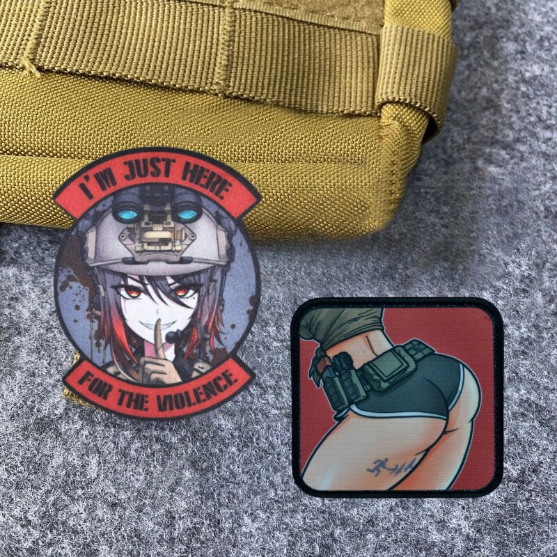 Uprising Russian Sexy Girl Mor - Rucksack Military Style บทวิจารณ์และราคา