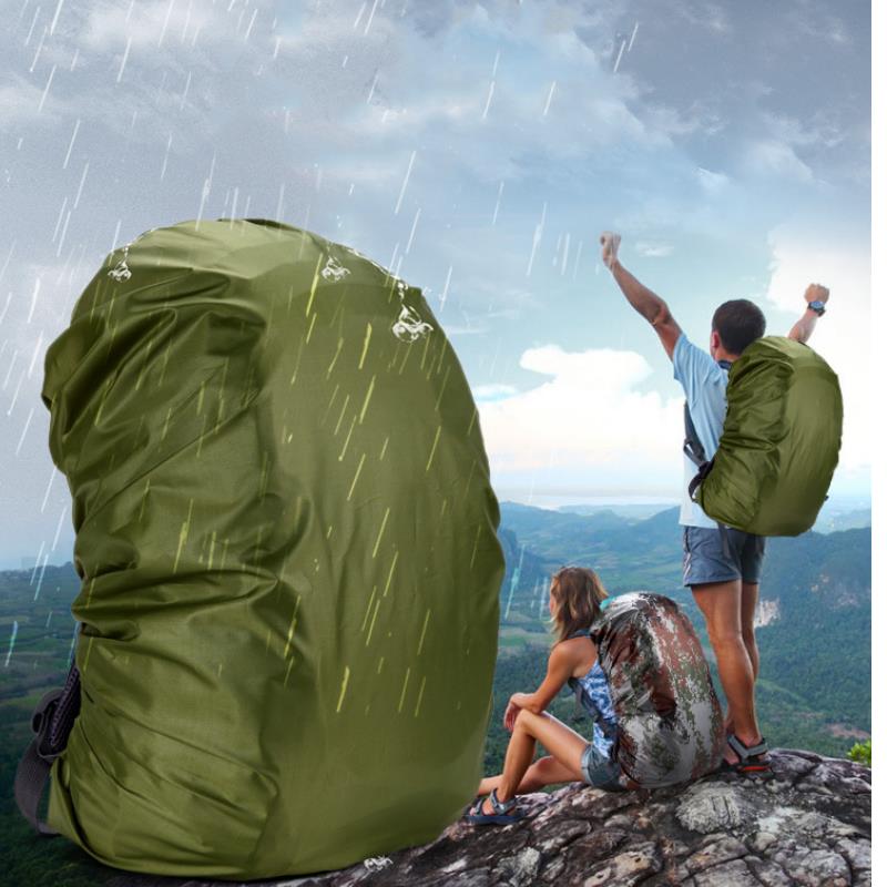 35L Practical Backpack Rain Sh - Rain Cover Backpack บทวิจารณ์และราคา