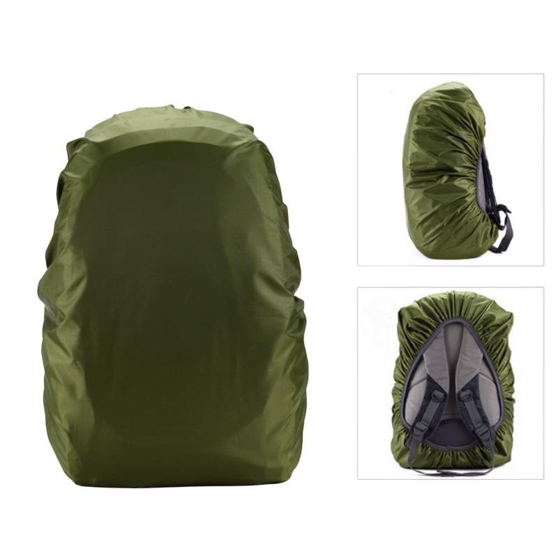 35L Practical Backpack Rain Sh - Rain Cover Backpack บทวิจารณ์และราคา
