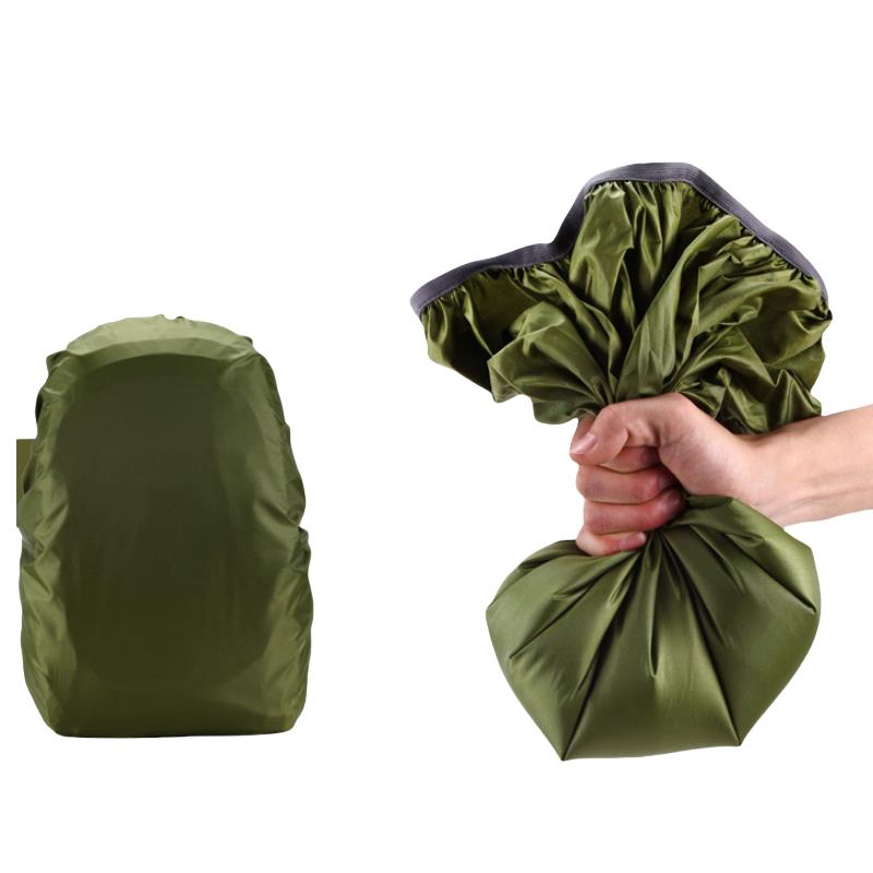 35L Practical Backpack Rain Sh - Rain Cover Backpack บทวิจารณ์และราคา