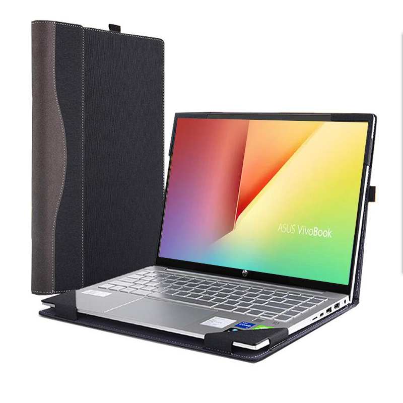 Laptop Case for  Asus Vivobook - Laptop Sleeve Removable บทวิจารณ์และราคา