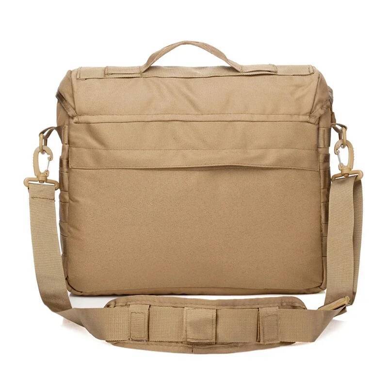 Outdoor Camouflage Laptop Bag  - Hiking Backpack Waterproof บทวิจารณ์และราคา