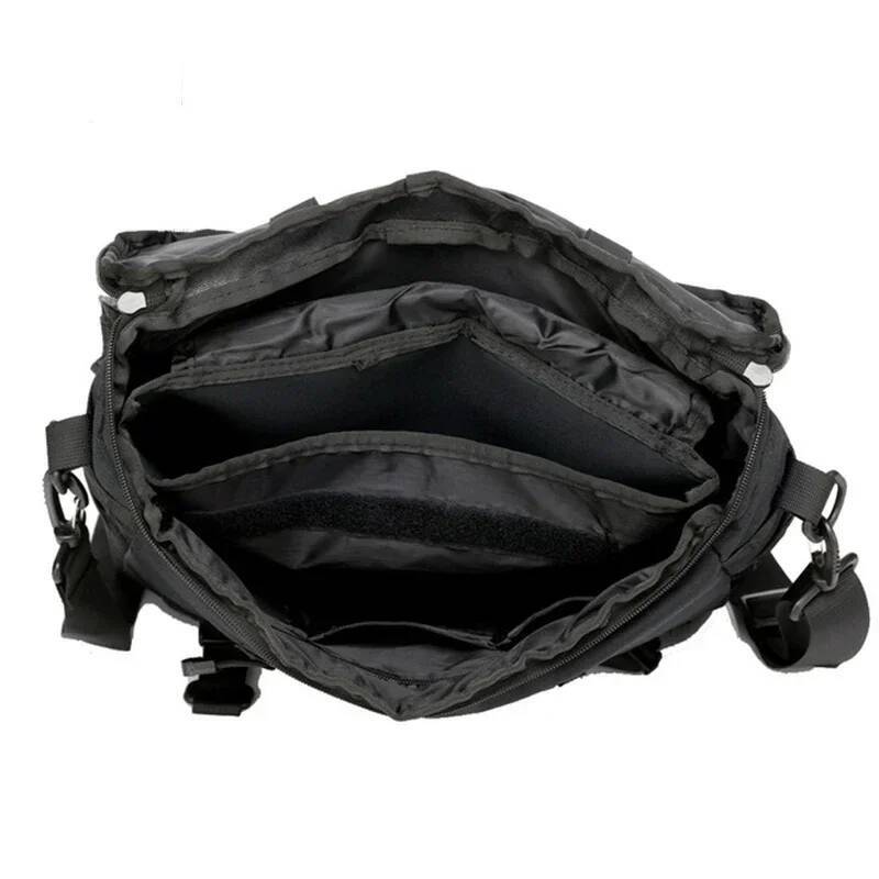 Outdoor Camouflage Laptop Bag  - Hiking Backpack Waterproof บทวิจารณ์และราคา