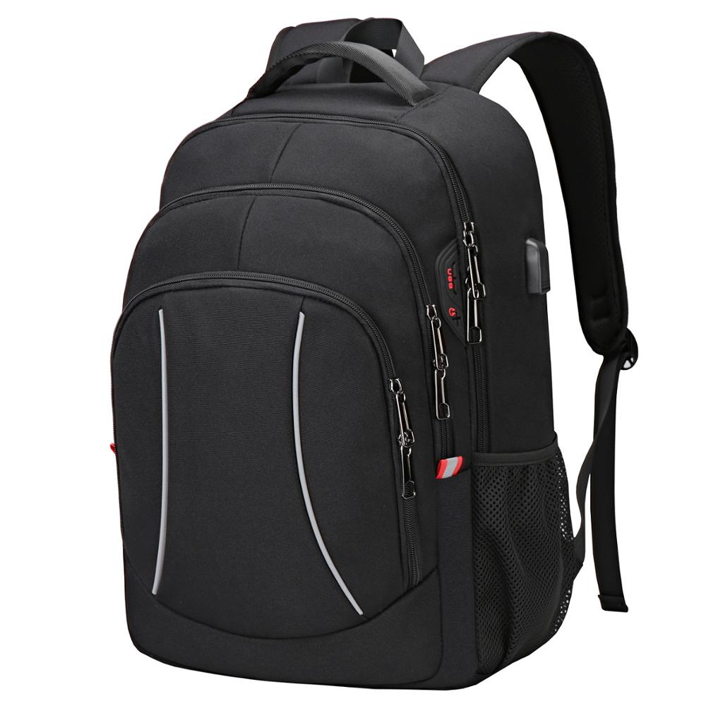 Men Multifuction Travel Laptop - Laptop Backpack 15.6 บทวิจารณ์และราคา