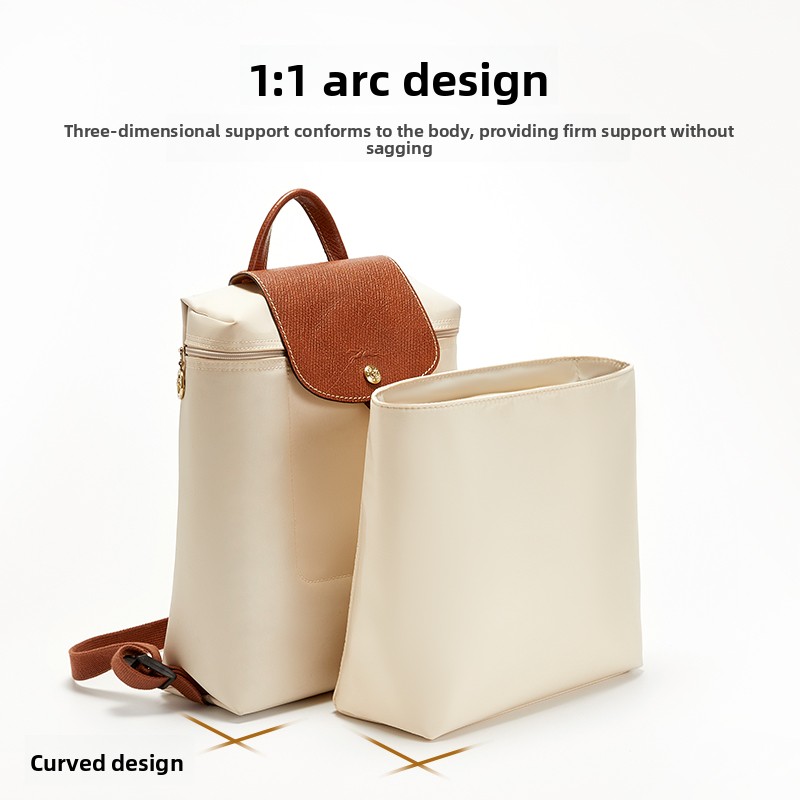 Bag organizer insert for longc - Backpack Insert Organizer บทวิจารณ์และราคา