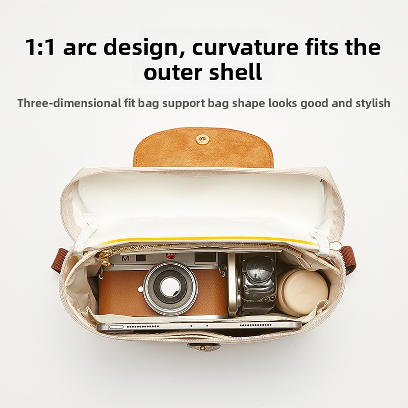 Bag organizer insert for longc - Backpack Insert Organizer บทวิจารณ์และราคา